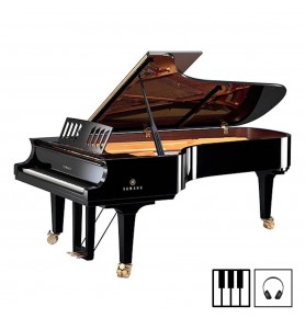 Photo Yamaha Premium CFx Enspire